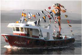 Barco ejemplo 3